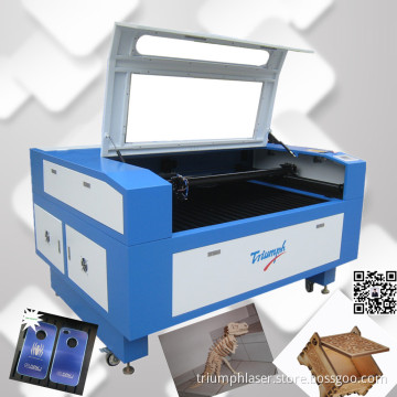 CNC Laser Cutter Engraver 1300X900 CO2 Laser Cutting Engraving Machine